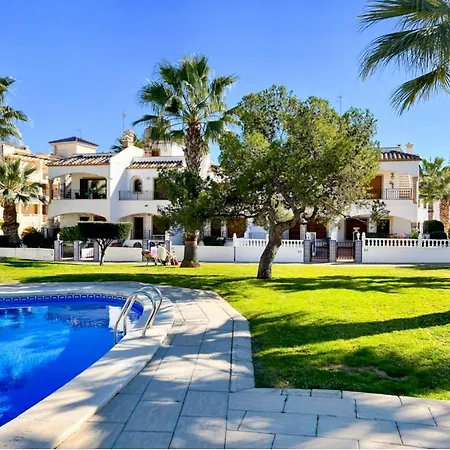 Casa Domenico Alicante