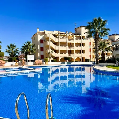 Casa Domenico * Alicante