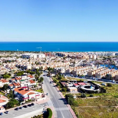 Apartamento Casa Domenico