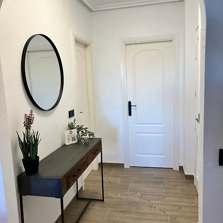 Casa Domenico Apartment Alicante