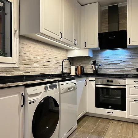 Apartamento Casa Domenico