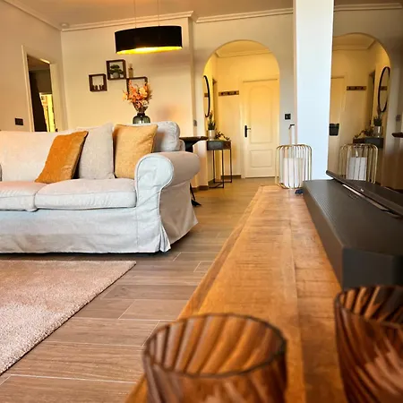 Casa Domenico Apartment