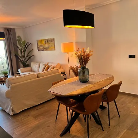 Casa Domenico Apartment Alicante