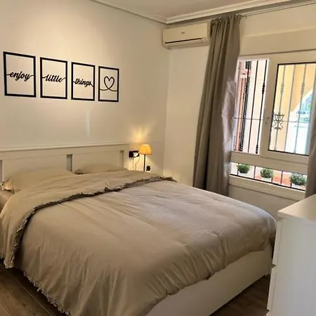 Casa Domenico Apartment *