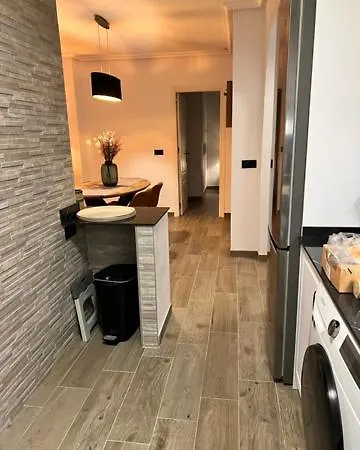 Casa Domenico Apartment Alicante