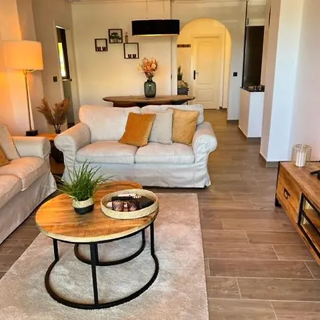 Apartment Casa Domenico *