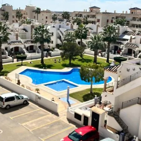 Casa Domenico Apartment Alicante