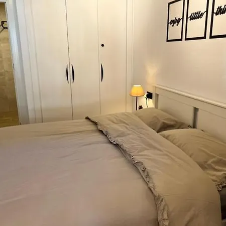 Apartamento Casa Domenico Alicante