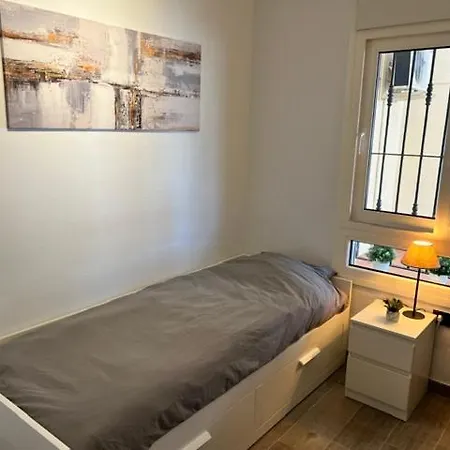 Casa Domenico * Alicante