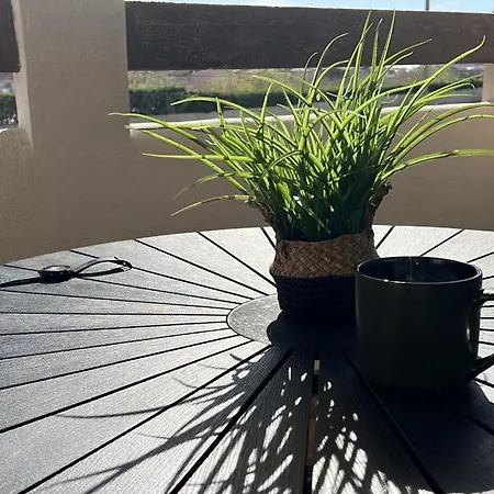 Apartamento Casa Domenico