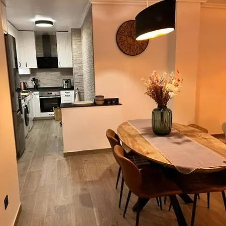 Casa Domenico Apartamento *