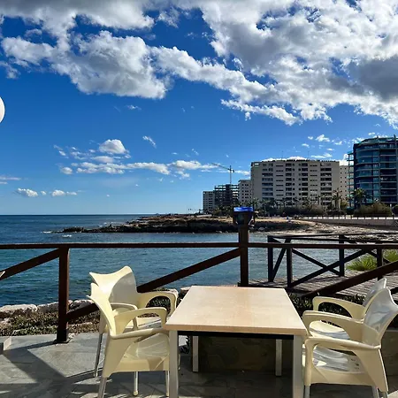 Casa Domenico Apartment Alicante