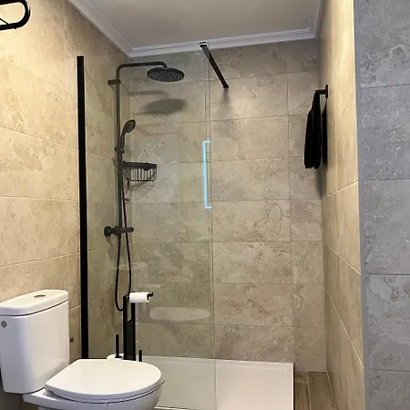 公寓 Casa Domenico *