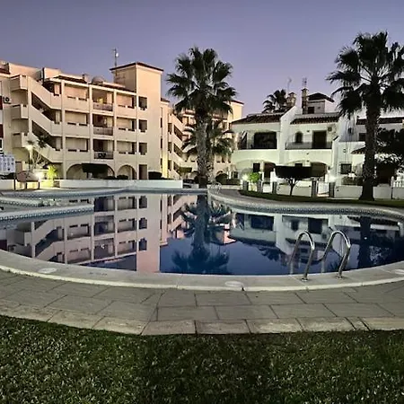 Apartment Casa Domenico Alicante