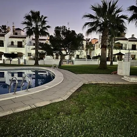 Apartment Casa Domenico