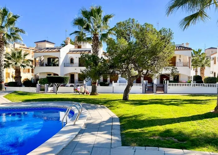 Casa Domenico Alicante
