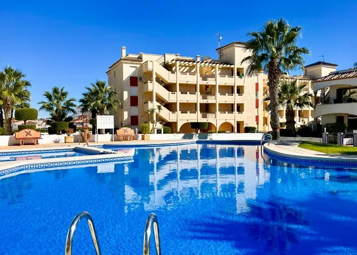 Casa Domenico * Alicante
