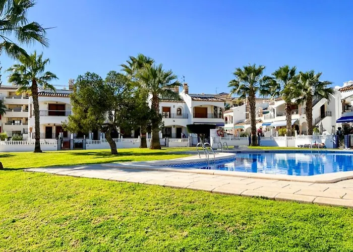 Lägenhet Casa Domenico