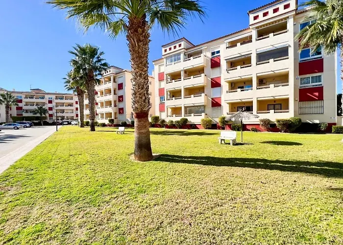 Lägenhet Casa Domenico