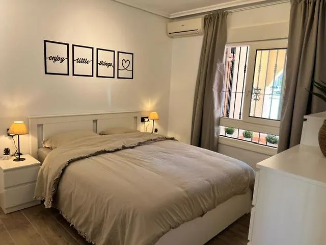Casa Domenico Lägenhet *