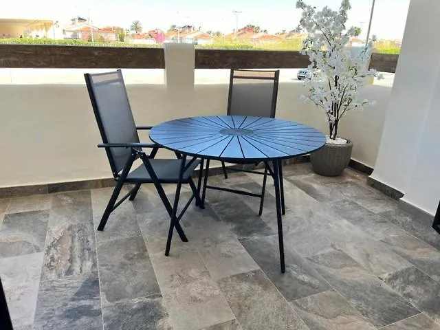 Lägenhet Casa Domenico