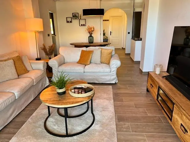 Lägenhet Casa Domenico *