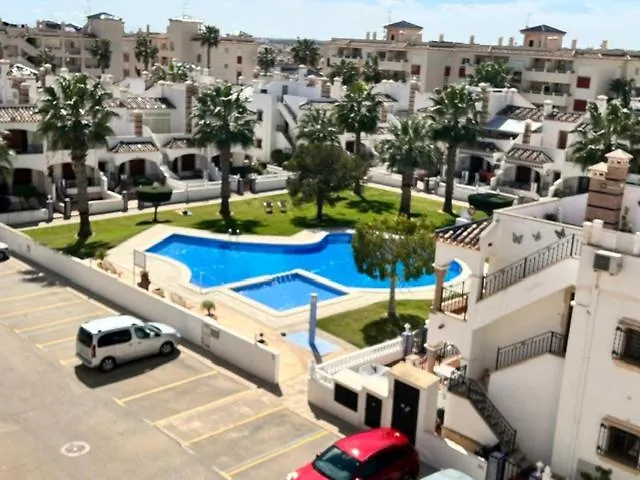 Casa Domenico Lägenhet Alicante