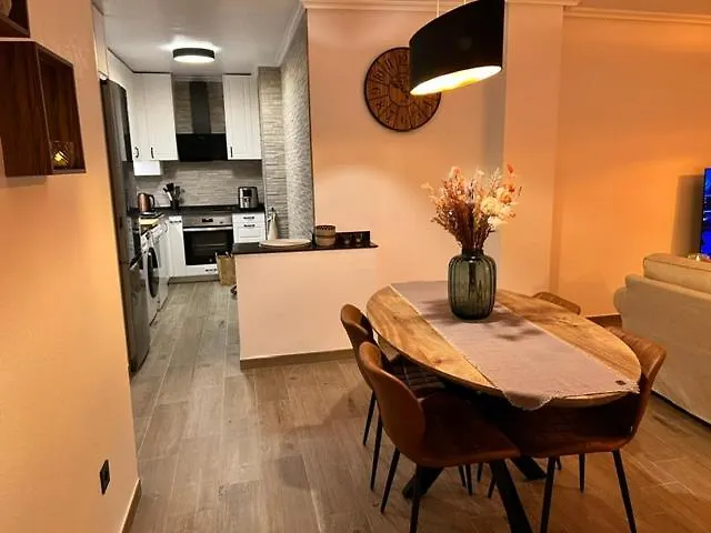Casa Domenico Lägenhet *