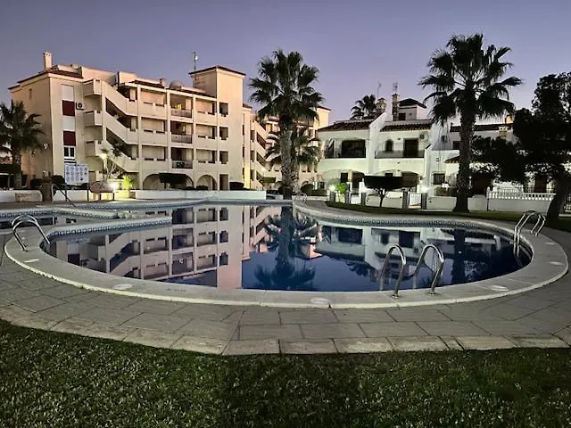 Lägenhet Casa Domenico Alicante