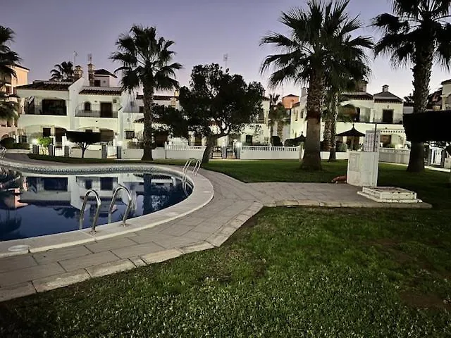 Lägenhet Casa Domenico